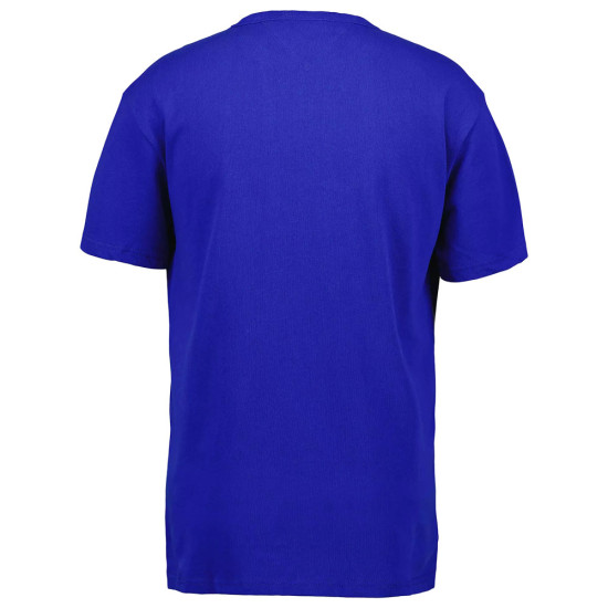 Tommy Hilfiger Ανδρική κοντομάνικη μπλούζα Tommy XS Badge Tee
